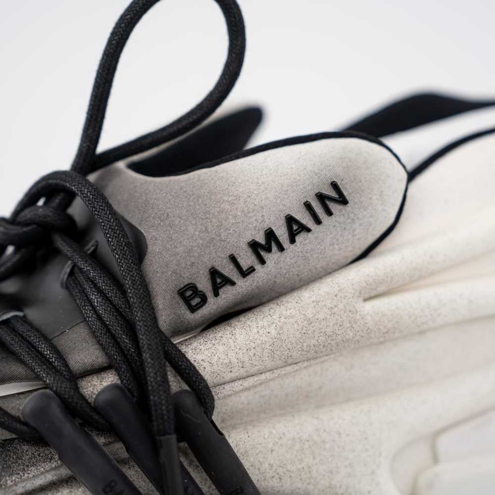 Balmain Low trainers - image 9