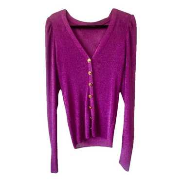 Caroline Constas Cardigan