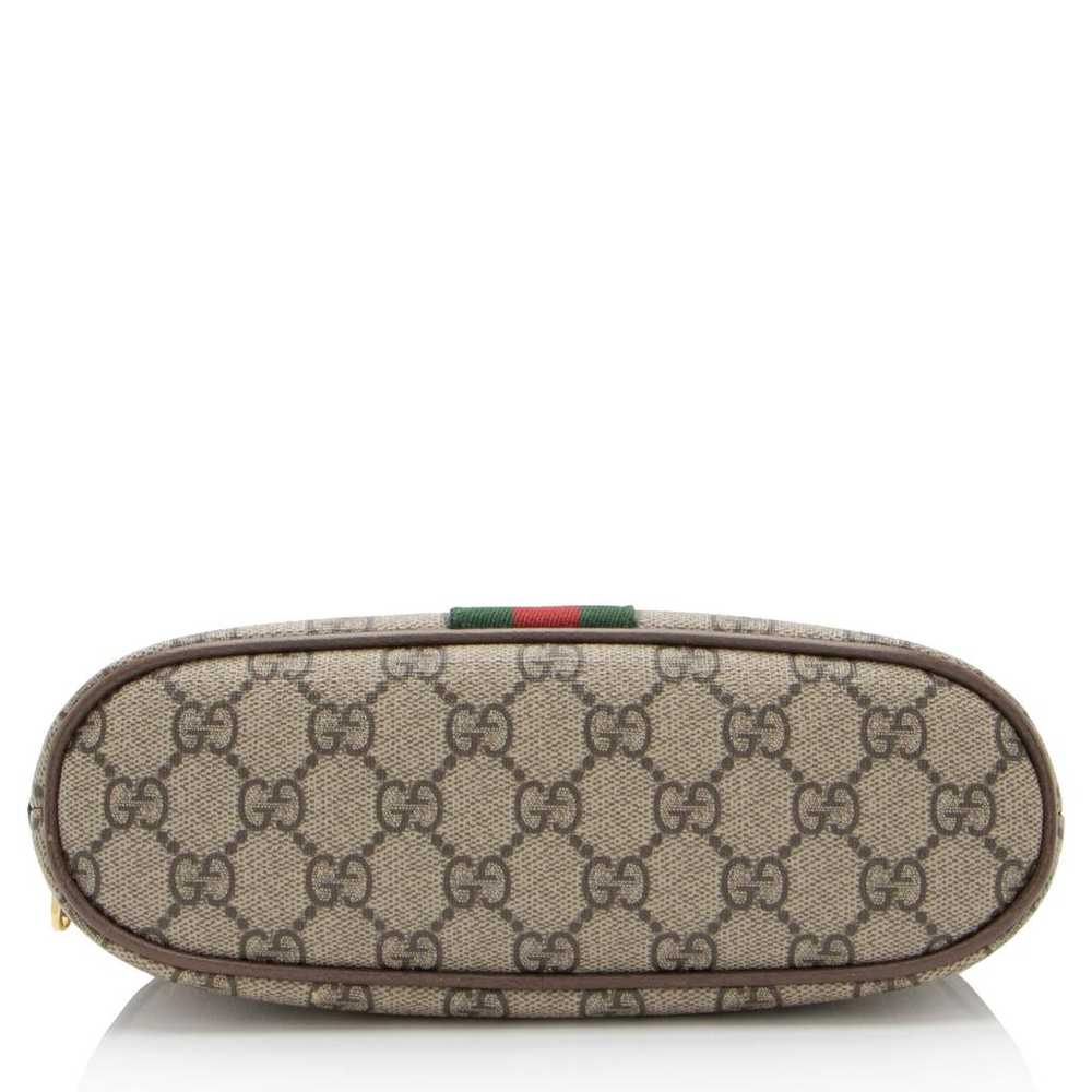 Gucci Cloth vanity case - image 4