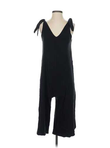 Chelsea28 Women Black Jumpsuit XS