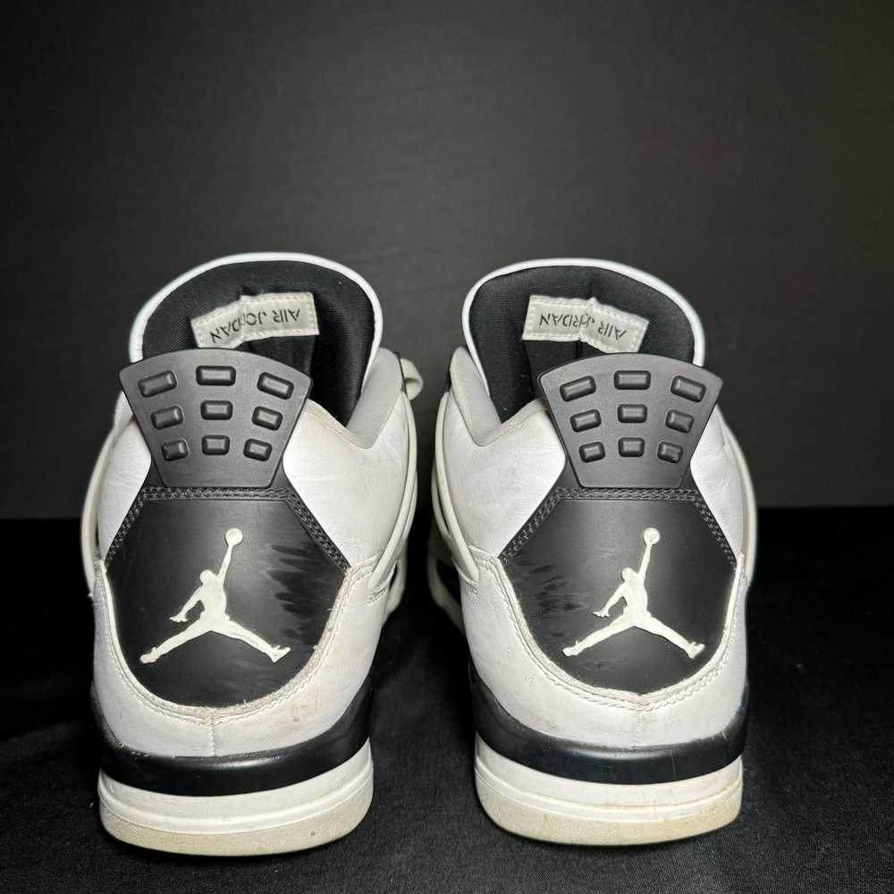 Jordan Brand × Nike Size 12 - Nike Air Jordan 4 R… - image 6