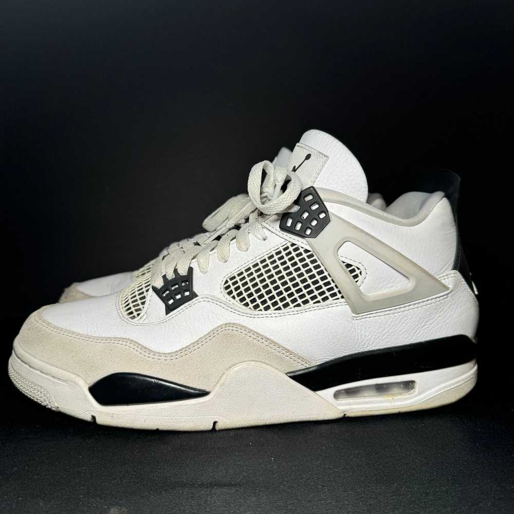 Jordan Brand × Nike Size 12 - Nike Air Jordan 4 R… - image 9