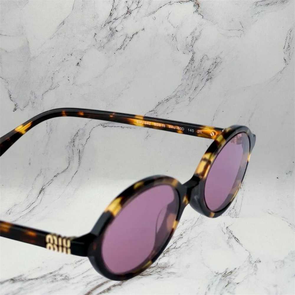 Miu Miu Sunglasses - image 11