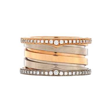 Bvlgari bvlgari b.zero1 four-band - Gem