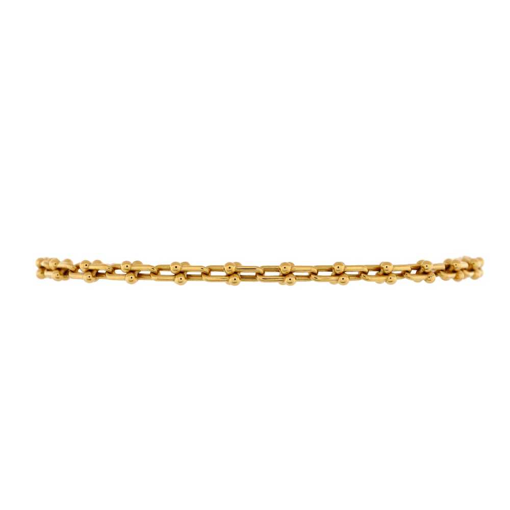 Tiffany HardWear Link Bracelet - image 1