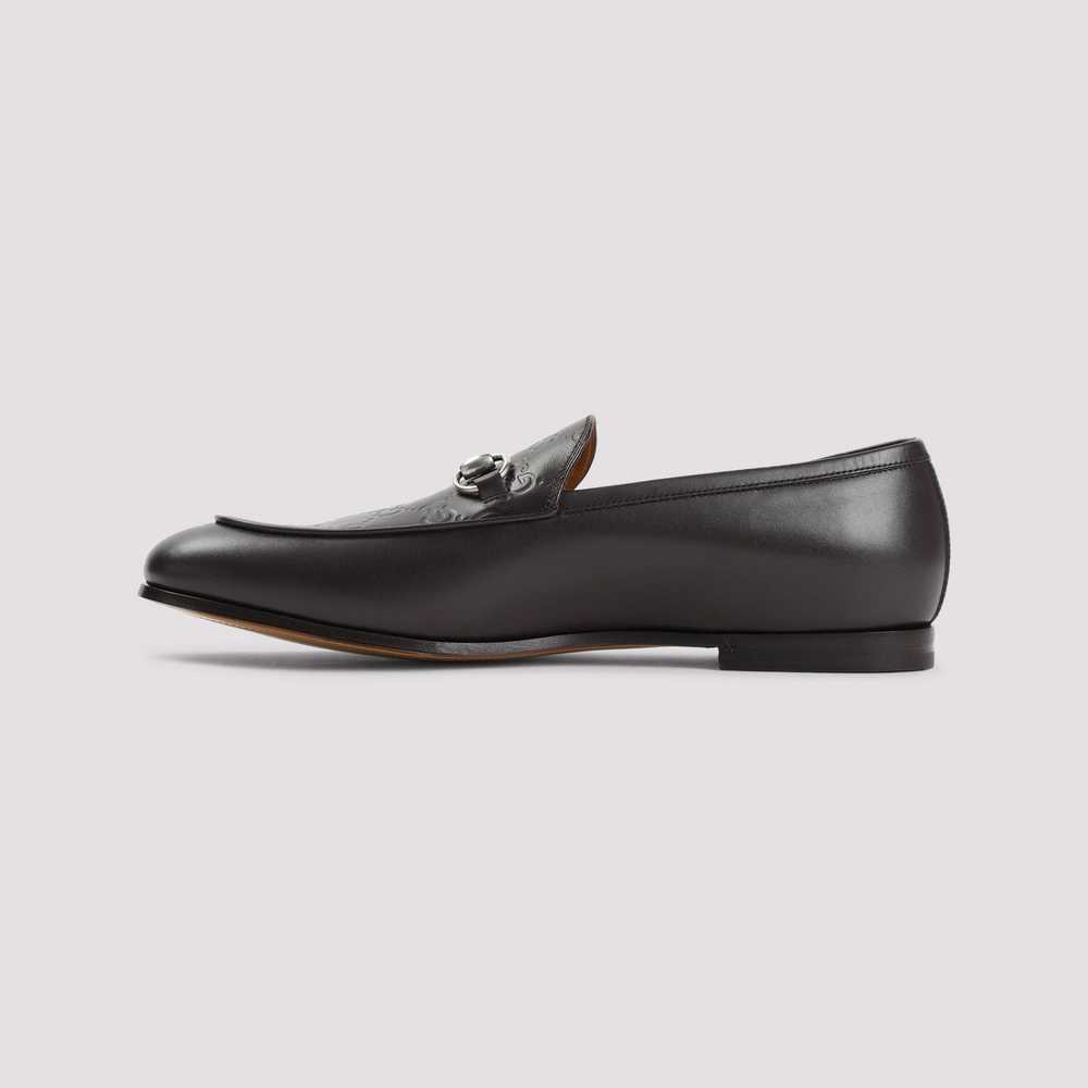 Gucci Gucci Jordy Loafers - image 2