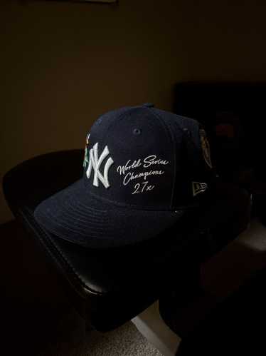 New Era × New York Yankees Yankees Fitted