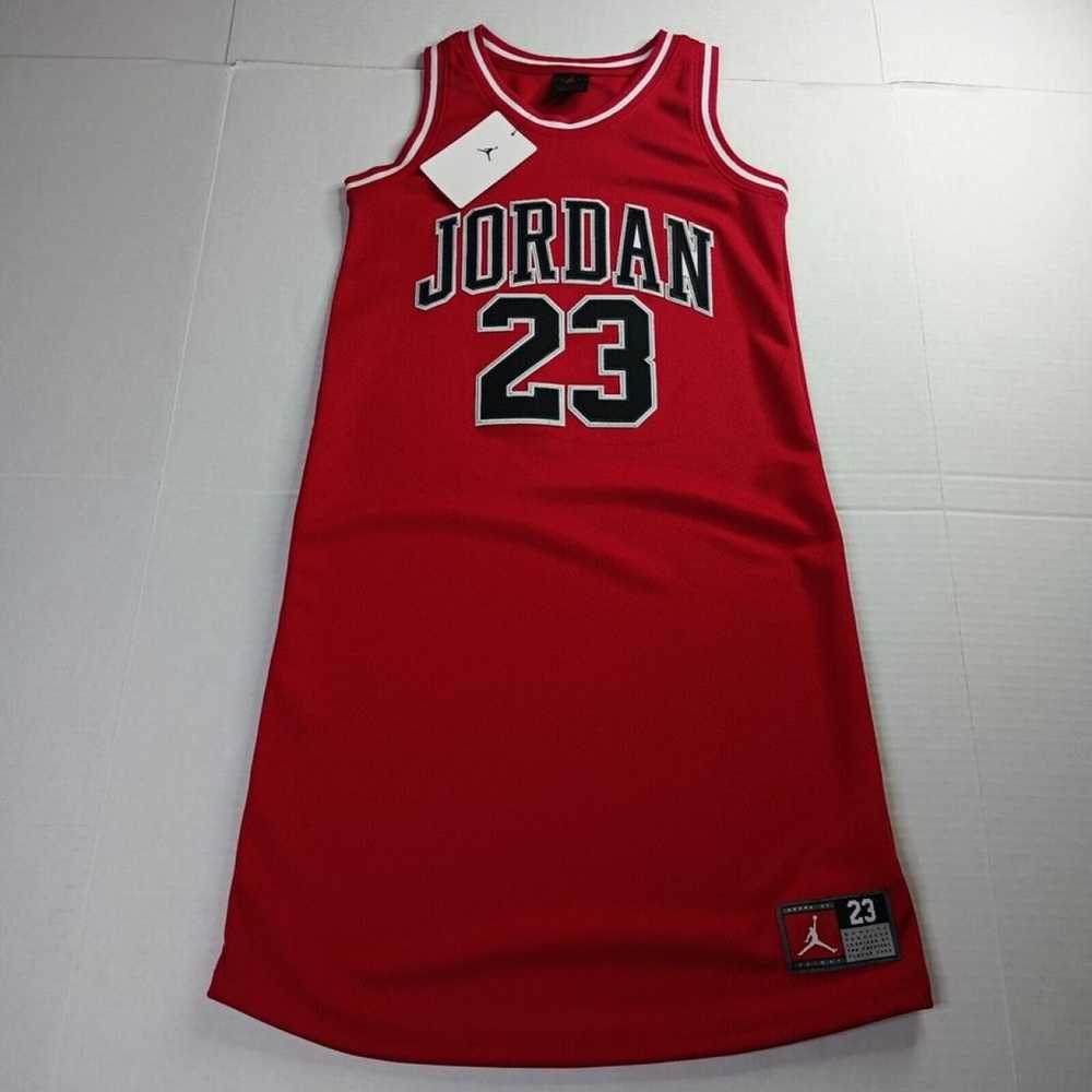 Jordan Dress - image 2