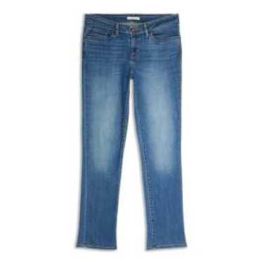 M221 levis blue jeans - Gem