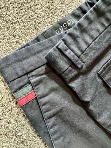 Archival Clothing × Designer × Gucci GUCCI CHINO P