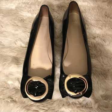 Frances Valentine New York Ballerina Flats