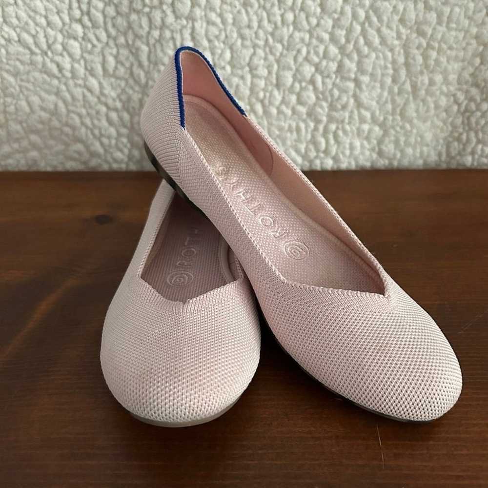 Rothy’s Ballet Slip Ons - image 2