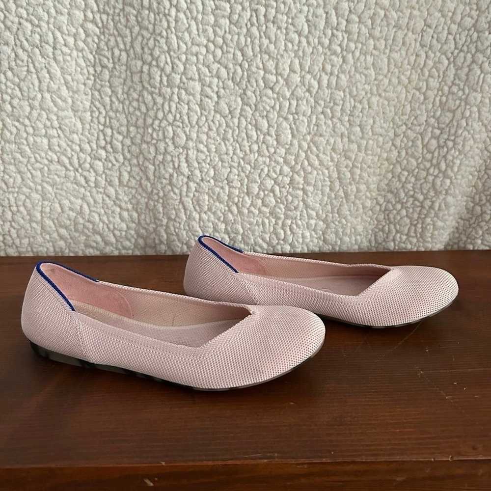 Rothy’s Ballet Slip Ons - image 3