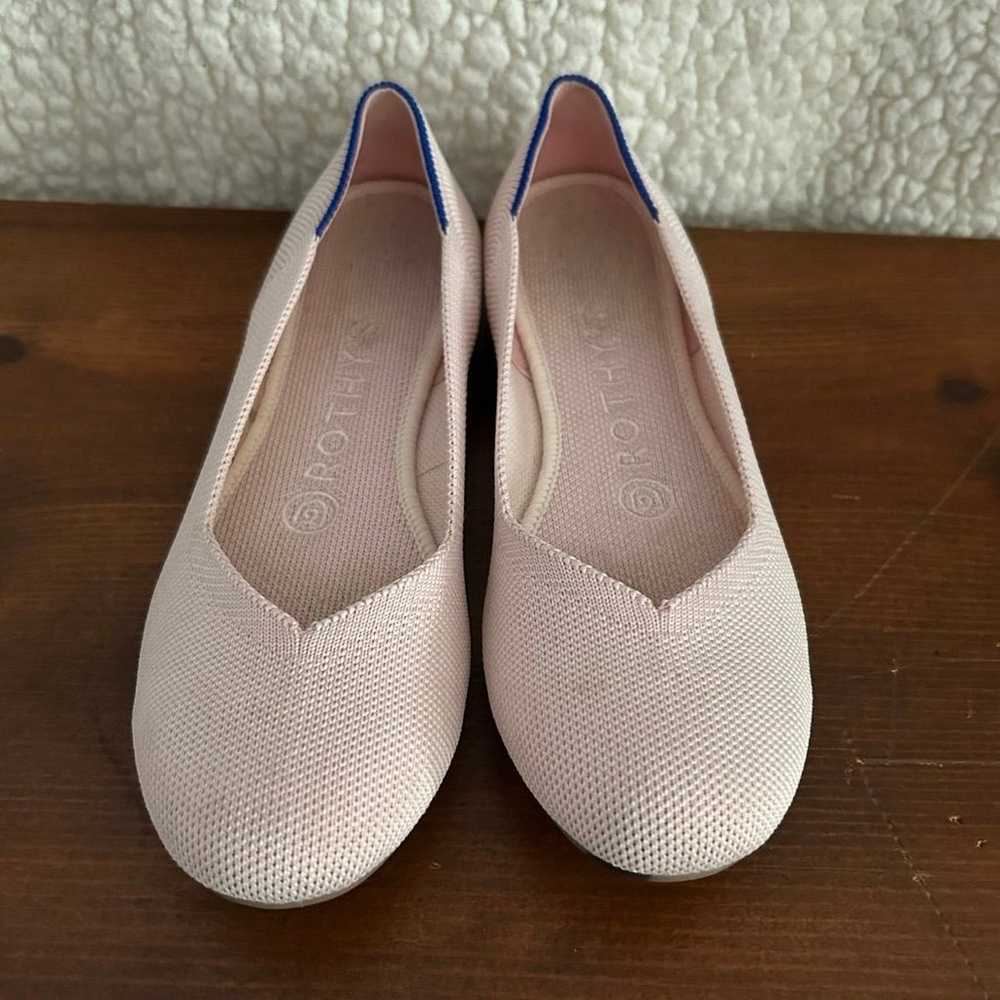 Rothy’s Ballet Slip Ons - image 4