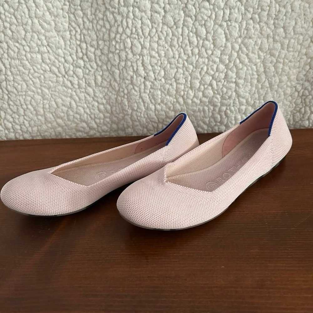 Rothy’s Ballet Slip Ons - image 5