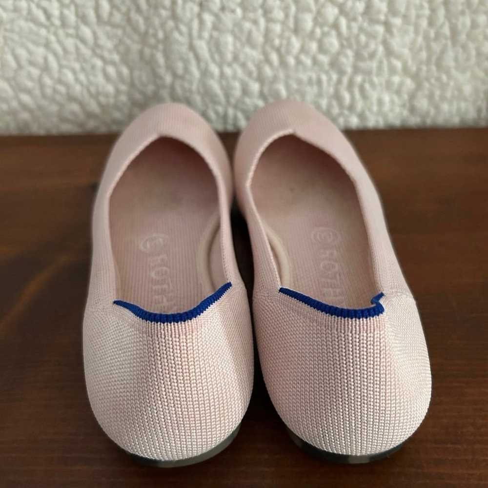 Rothy’s Ballet Slip Ons - image 6