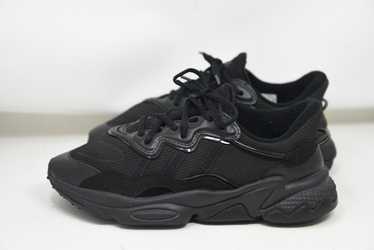 スニーカー adidas Ozwego Triple Black EE6999 adidas Ozweego 'Black Carbon' EE6999