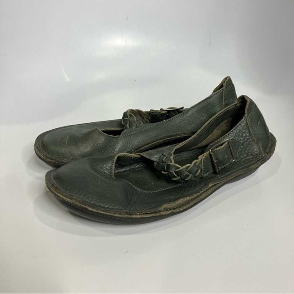 Klogs TEMPLE Zen Komfort mary Jane style shoes si… - image 3