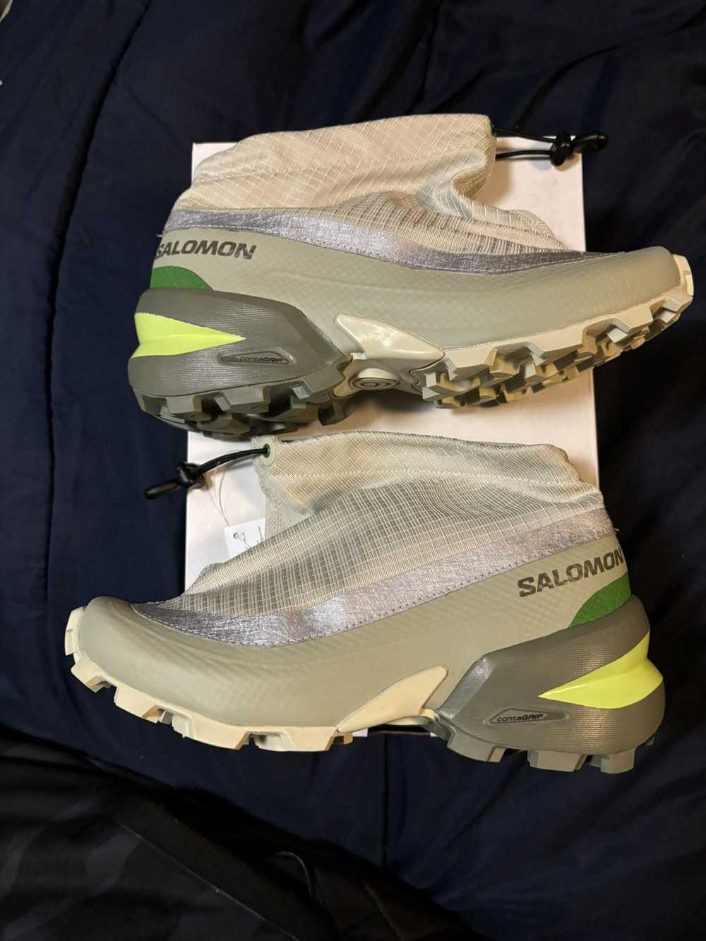 Maison Margiela × Salomon MM6 Maison Margiela Sal… - image 3