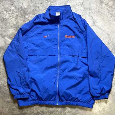 Nike Vintage Nike University of Florida Gators Ja… - image 1