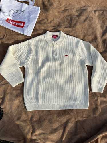 Supreme Supreme Small Box Polo