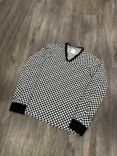 Number (n)ine × vans - Gem