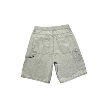 Gap × Vintage Vintage Gap Carpenter Cargo Shorts - image 1