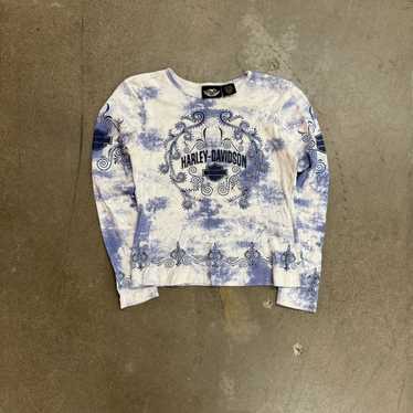 Harley Davidson × Streetwear × Vintage Harley Dav… - image 1