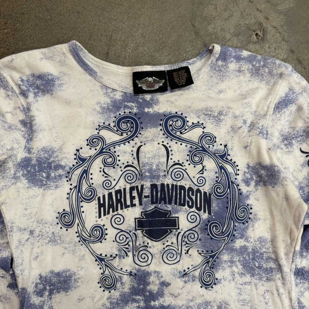 Harley Davidson × Streetwear × Vintage Harley Dav… - image 3