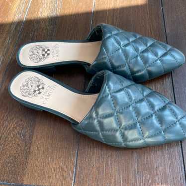 Vince Camuto flats