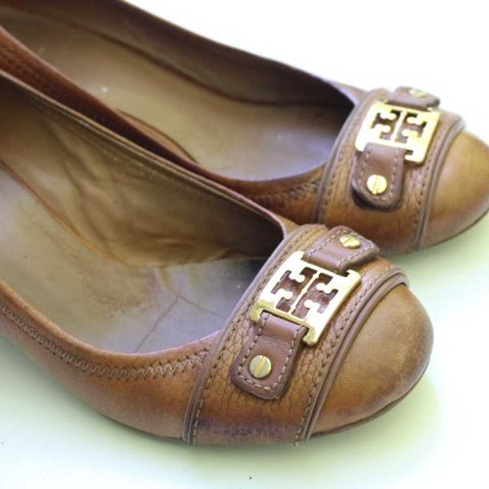 Tory Burch wedges - image 3