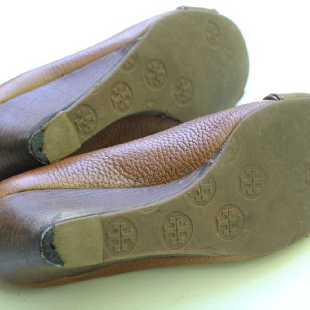 Tory Burch wedges - image 4