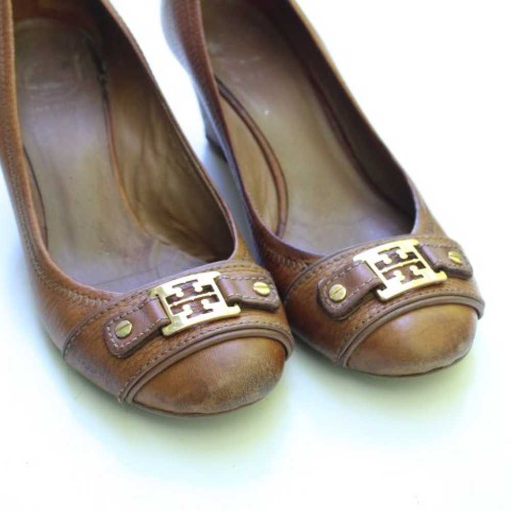 Tory Burch wedges - image 6