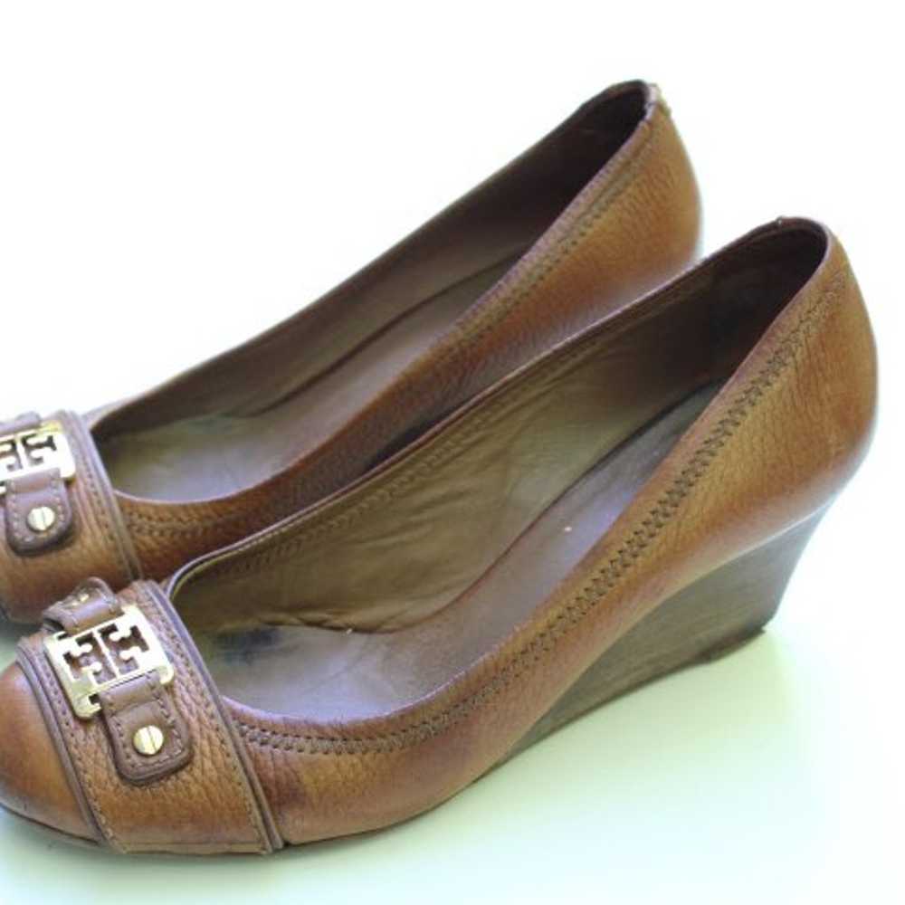 Tory Burch wedges - image 8