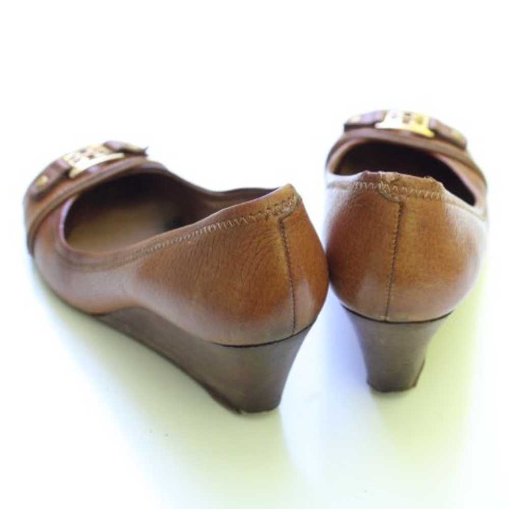 Tory Burch wedges - image 9