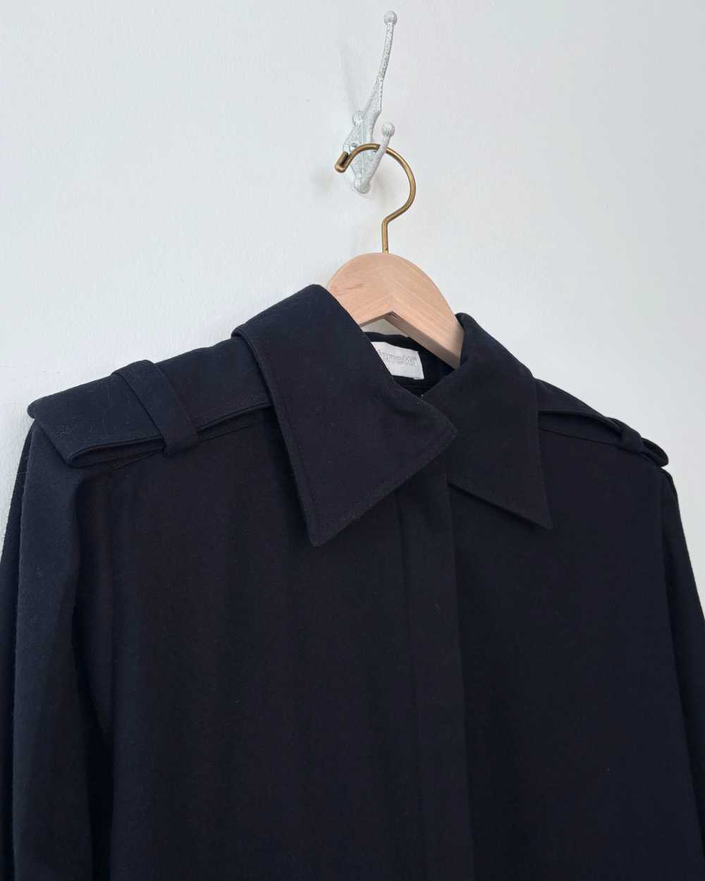 Alberta Ferretti Coat - image 4