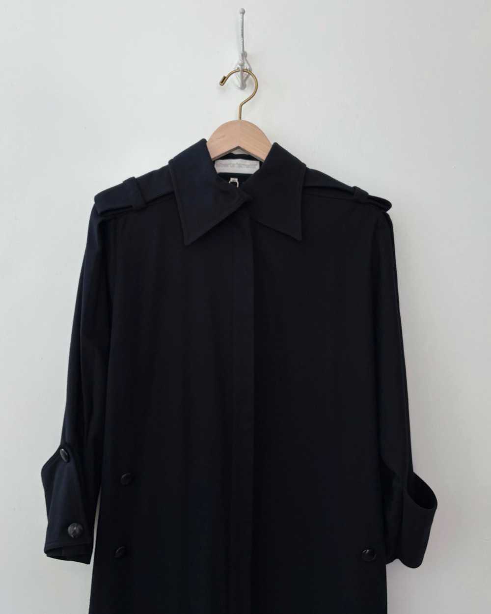 Alberta Ferretti Coat - image 5