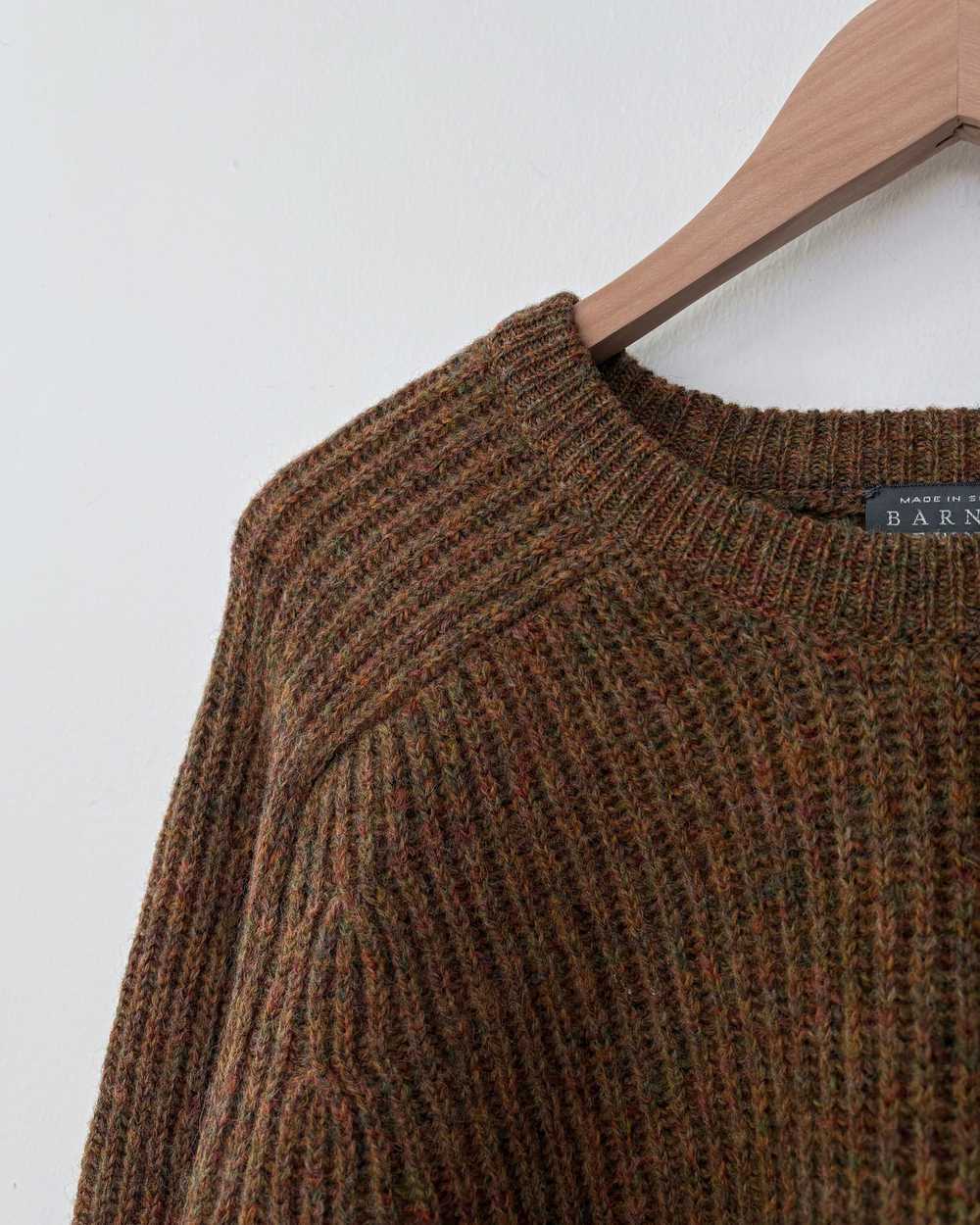 Barneys NY Wool Sweater - image 2