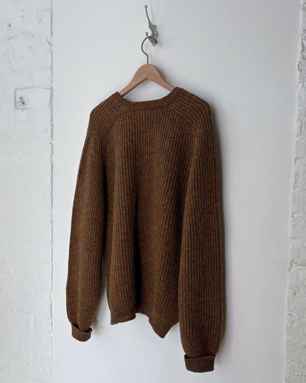 Barneys NY Wool Sweater - image 3