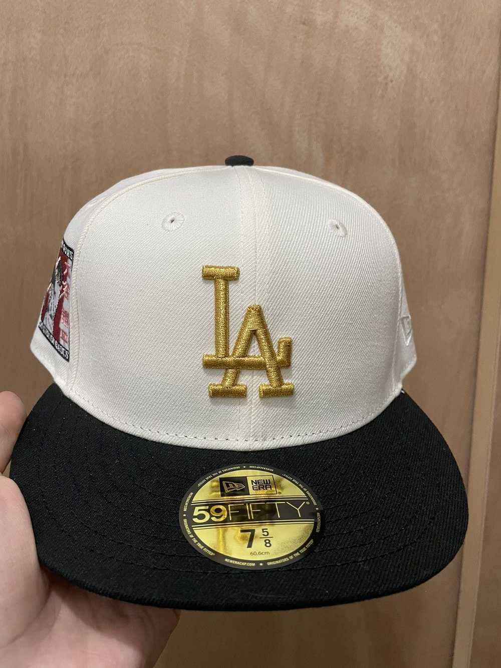 Hat Club × Los Angeles Dodgers × New Era Hat club… - image 1