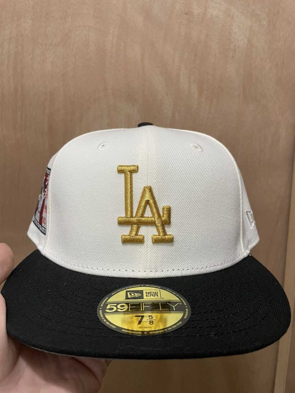 Hat Club × Los Angeles Dodgers × New Era Hat club… - image 2