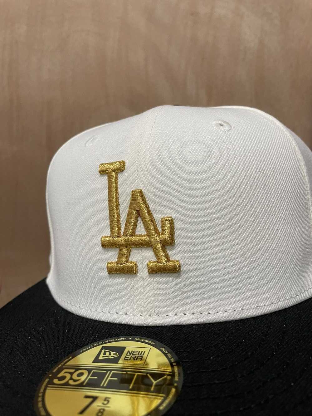 Hat Club × Los Angeles Dodgers × New Era Hat club… - image 3