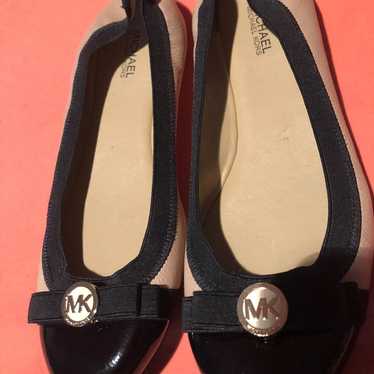 Michael Kors flats