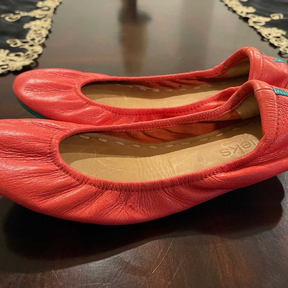 Tieks size 8 - image 2