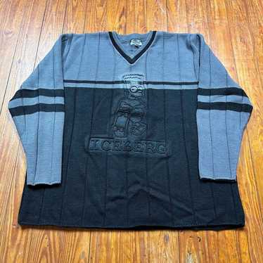 ICEBERG 90s SIMPSONS BART STARKER着用 ICEBERG 90s SIMPSONS BART STARKER着用 - メルカリ