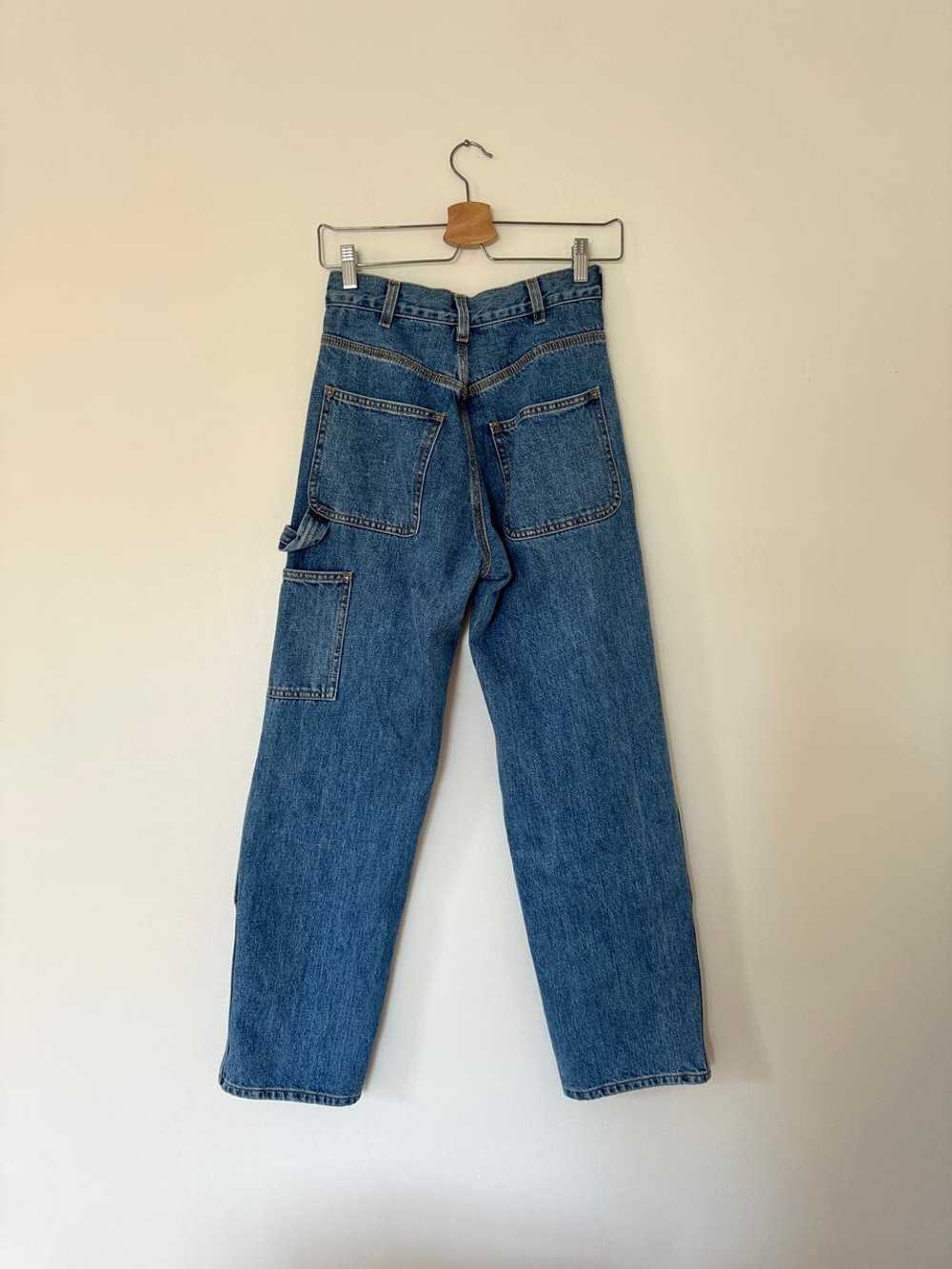 JESSE KAMM Patchfront Handy Pants (2) | Used,… - image 3