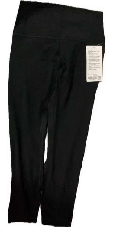 Lululemon Align high rise pants