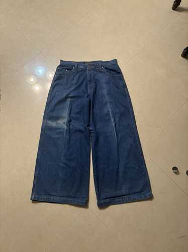 Kikwear 91 jeans. skater, - Gem