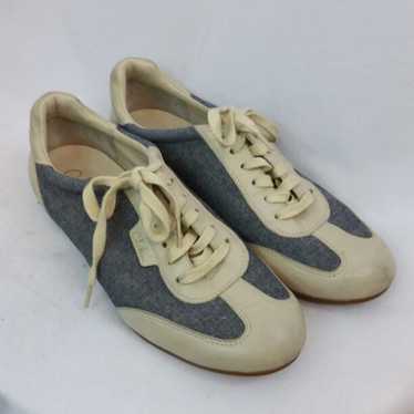 Cole Haan nike air sneakers 6 B