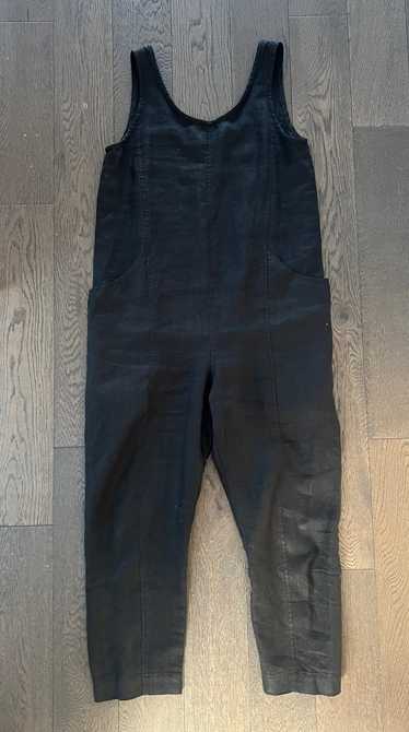 Elizabeth Suzann Clyde Jumpsuit (XS Regular) | Use